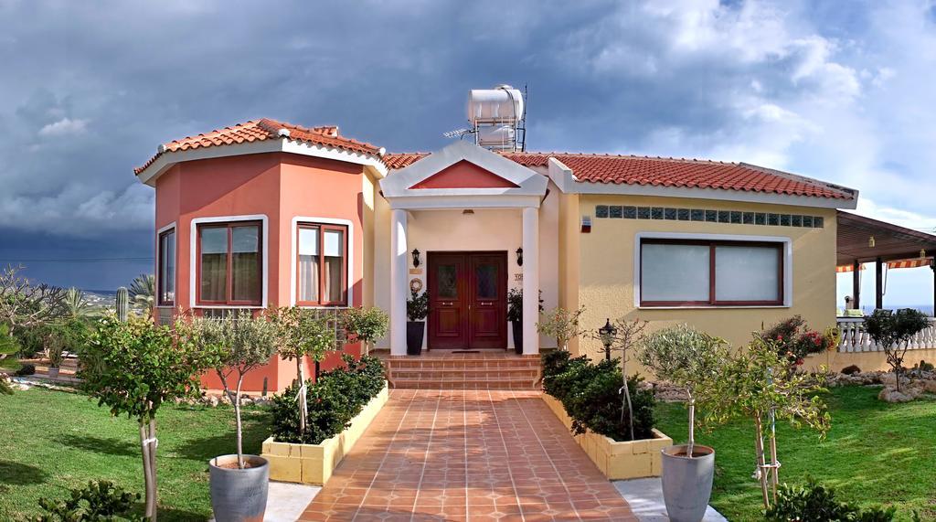 Villa Lp Péja Rom bilde