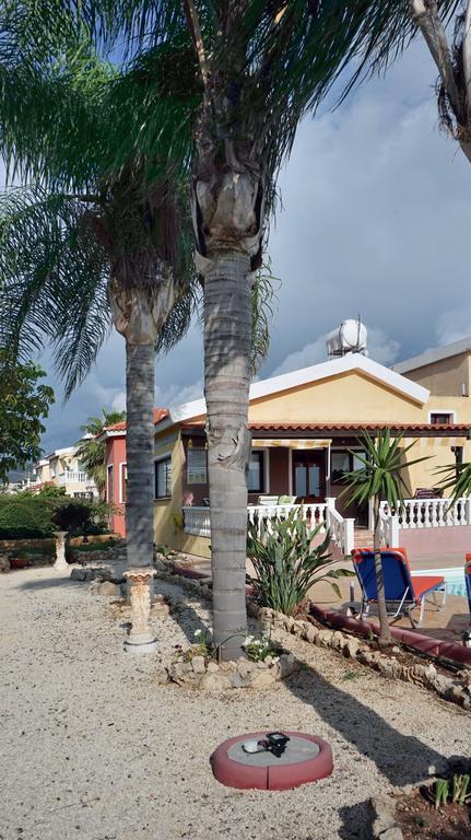 Villa Lp Péja Rom bilde