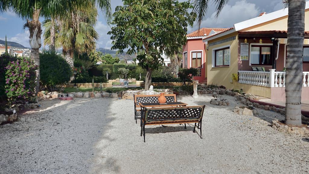 Villa Lp Péja Rom bilde