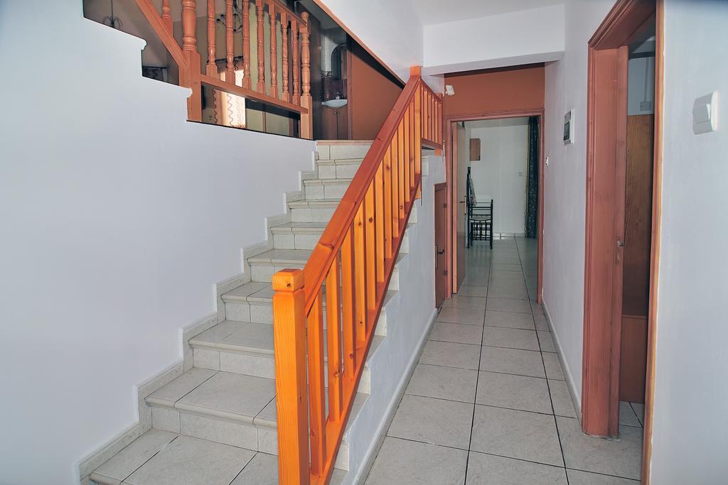 Villa Lp Péja Rom bilde